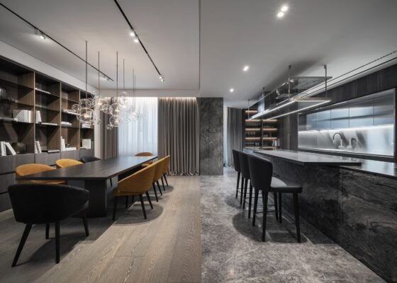 Renovation Services in Dubai