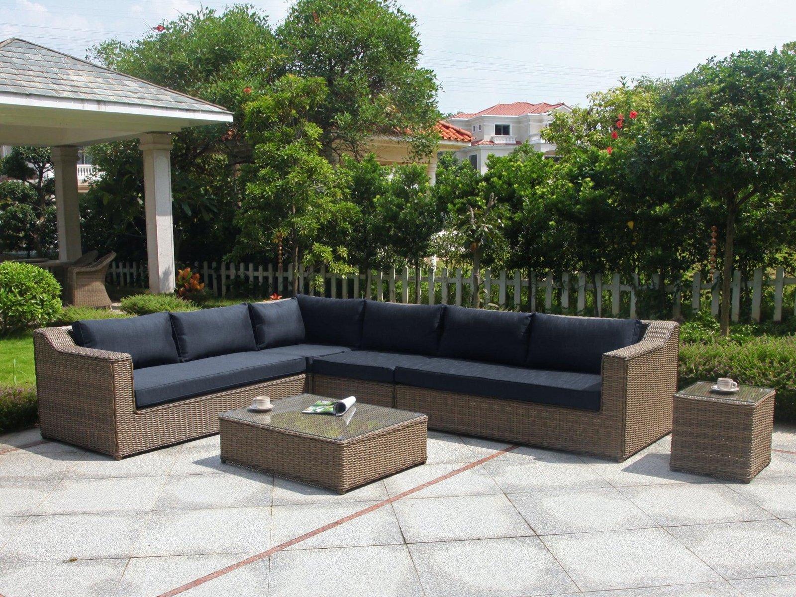 Outdoor Furniture in Dubai