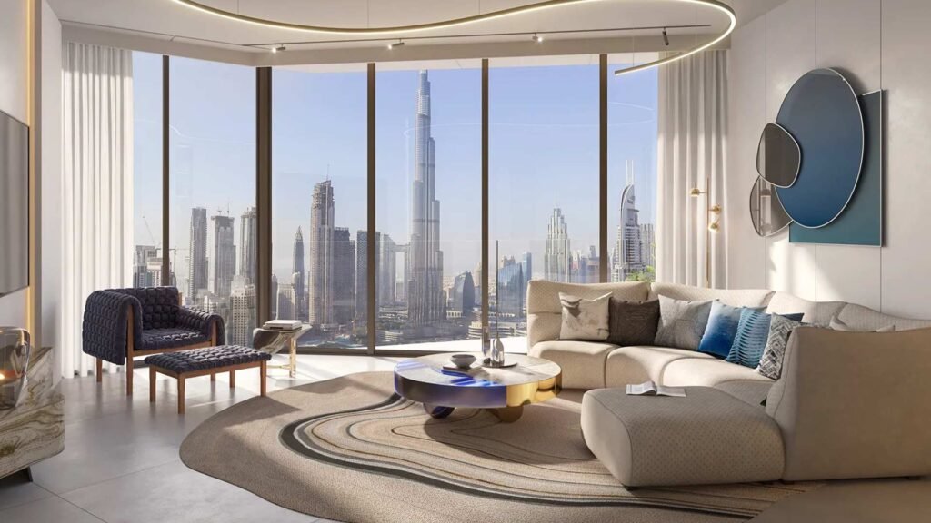 im y ily x Trends in Renovation Services in Dubai