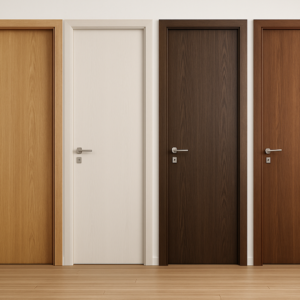 WPC Doors